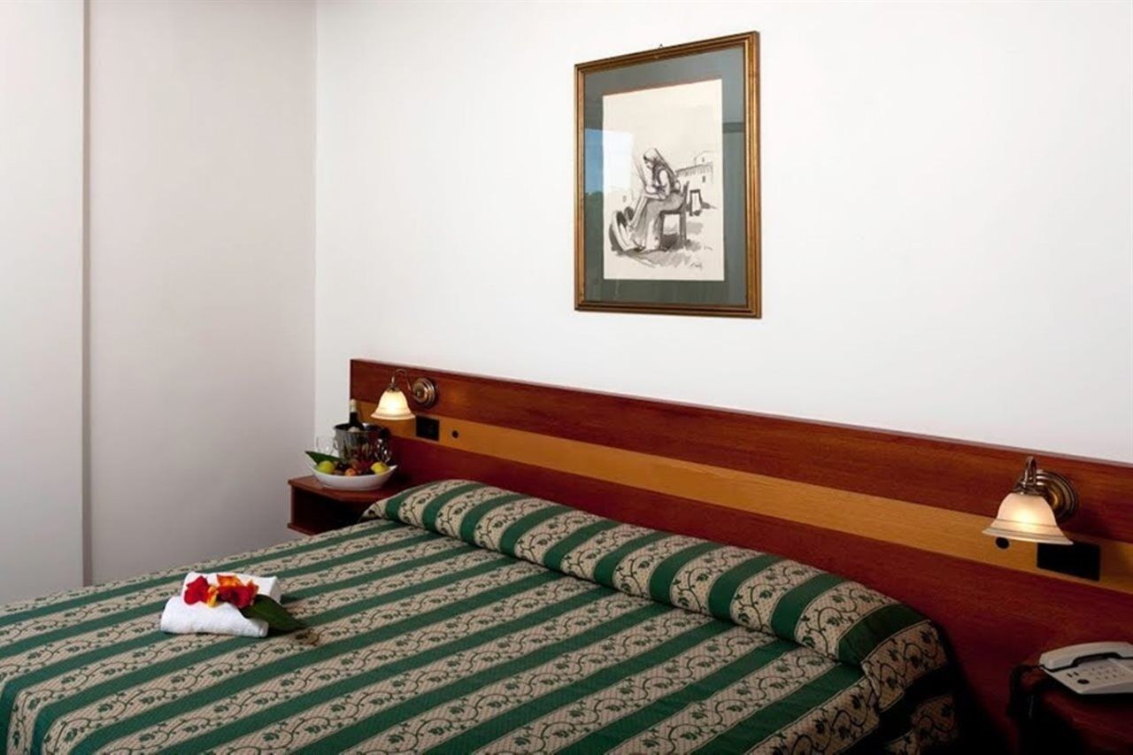 Horse Country Resort Congress & Spa - Hotel Ribot Arborea Dış mekan fotoğraf
