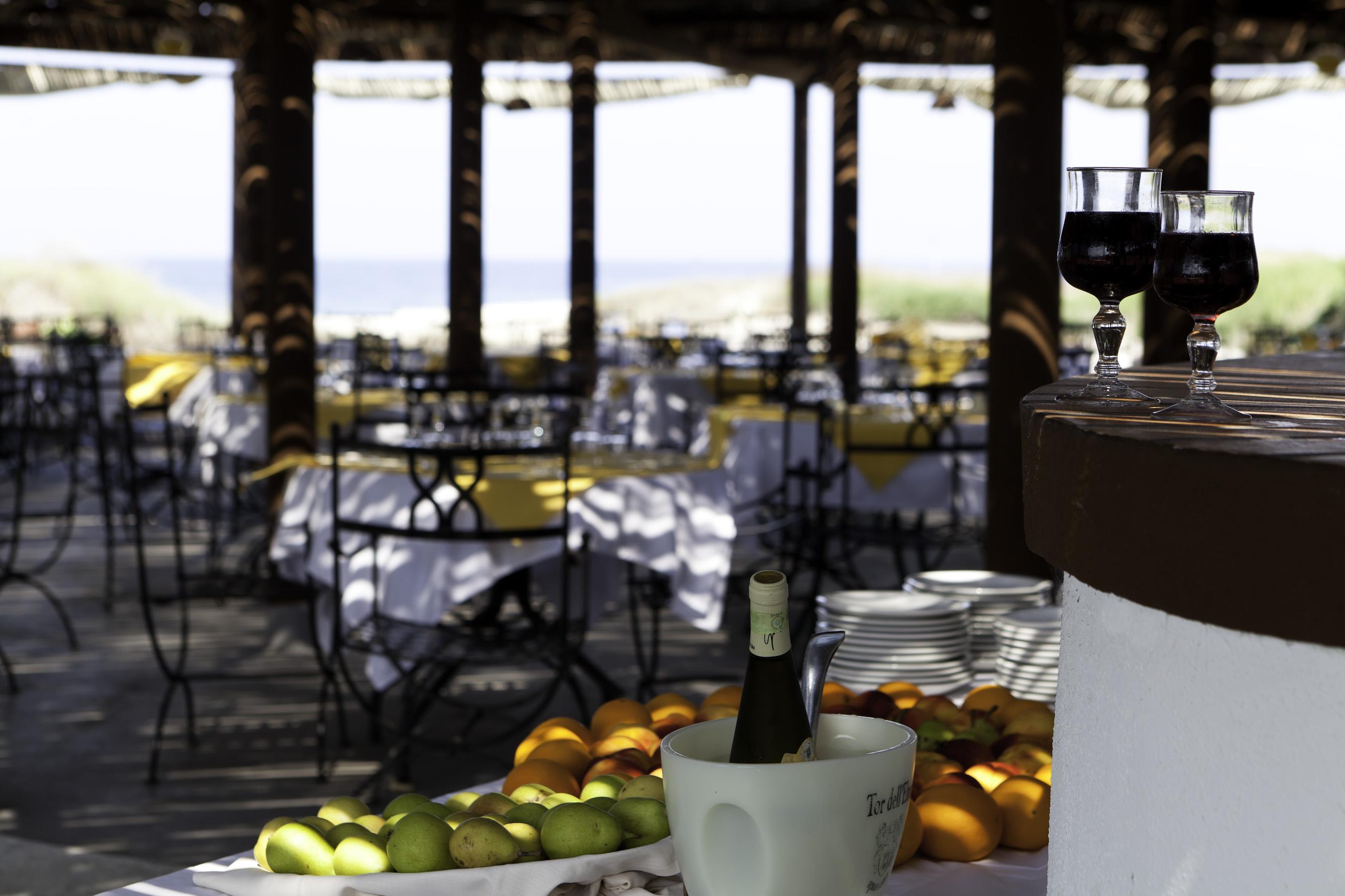 Horse Country Resort Congress & Spa - Hotel Ribot Arborea Dış mekan fotoğraf